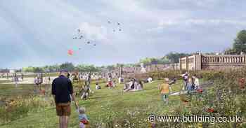 Green light for Crystal Palace Park restoration