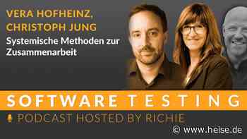 Software Testing: Wie Systemiker auf Test- und Entwicklungsteams schauen