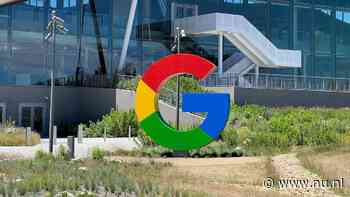 Google verliest Amerikaanse megarechtszaak over online machtspositie