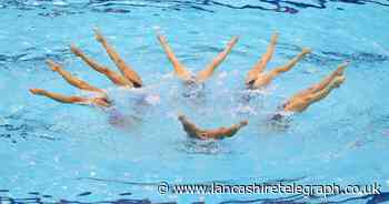 Artistic swimming at the Olympics: Rules and scoring