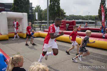 Dit was de Open Dag 2024!