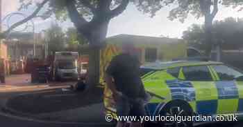 London Bridge disruption South Bermondsey incident: Live