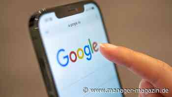 Google: Alphabet-Tochter hat laut US-Gericht Monopol bei der Internetsuche