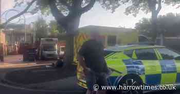 London Bridge disruption South Bermondsey incident: Live