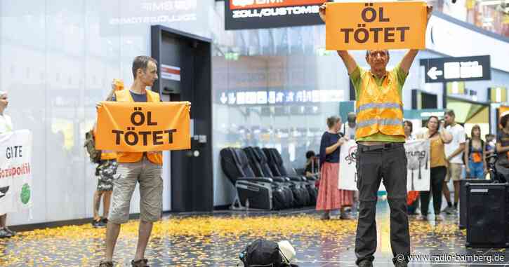 Letzte Generation in Österreich stellt Proteste ein