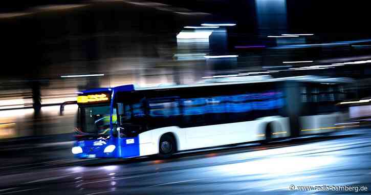 15-Jähriger als Busfahrer in Bremen unterwegs