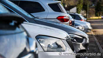 Umwelthilfe stellt neue Anträge für höhere SUV-Parkgebühren