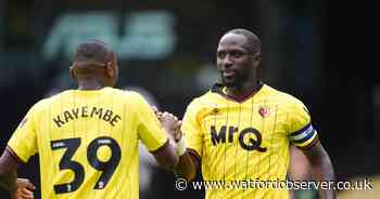 Kayembe 'a real shining' light of Watford's pre-season