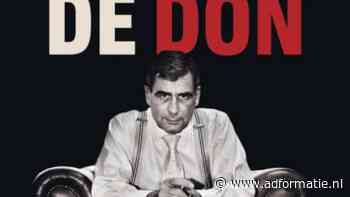 Oud-reclameman Don Schothorst overleden