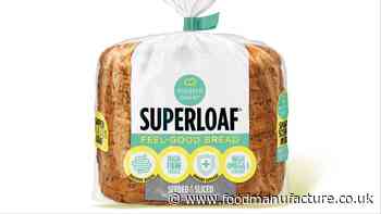 Re-engineered UPF bread Superloaf earns listings in Sainsbury’s and Morrisons