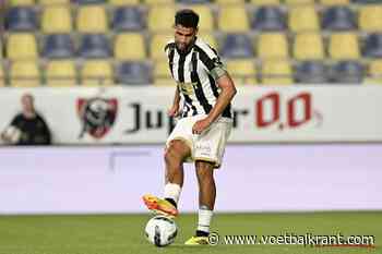 Verrassende wending in Charleroi: sterkhouder neemt opvallende beslissing