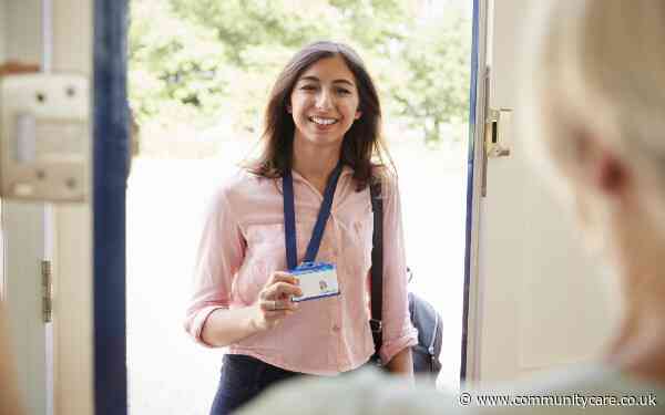 £1bn shortfall in home care fees required to cover minimum wage, finds provider body’s research