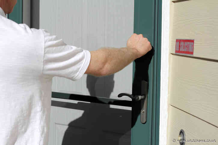 2.7m Debt Cases passed to Bailiffs by Councils