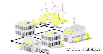 Greenventory: digitale Planung von PV-Anlagen und Sanierungsmaßnahmen
