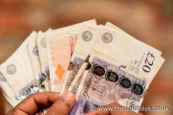 When DWP will pay Universal Credit and other benefits over August Bank Holiday