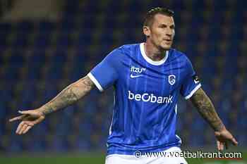 OFFICIEEL: Kampioenenmaker van KRC Genk heeft nieuwe uitdaging beet en keert terug naar België