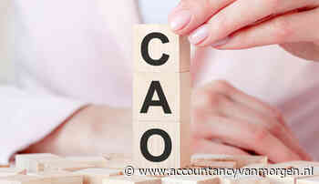 Studiekostenbeding rechtsgeldig, cao verplicht werkgever niet tot aanbieden beroepsopleiding