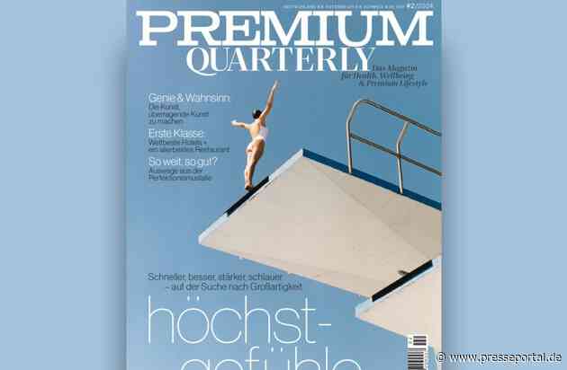 Sportwissenschaftler Prof. Dr. Ingo Froböse: "In vielen Disziplinen sind die Leistungen von Athleten - unter den Voraussetzungen, die Menschen aktuell mitbringen - ausgereizt."