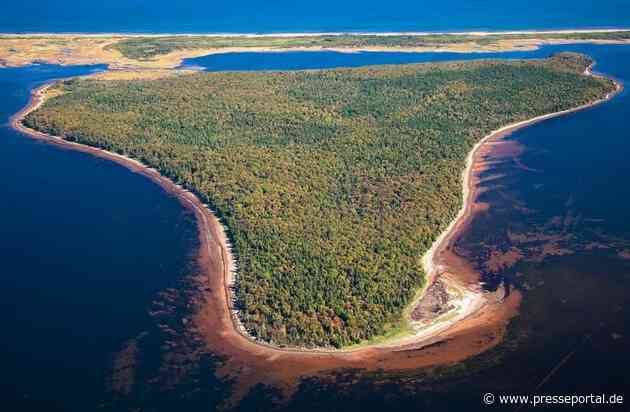 Neuer Nationalpark für Kanada auf Prince Edward Island / 48. Park entsteht in Kooperation der First Nations und der Regierung - geschützt werden Dünen, Gesteinsformationen und das Erbe der Mi'kmaq