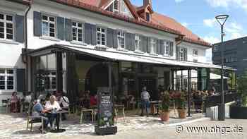 Mitchells & Butlers: Alex eröffnet die 40. Filiale