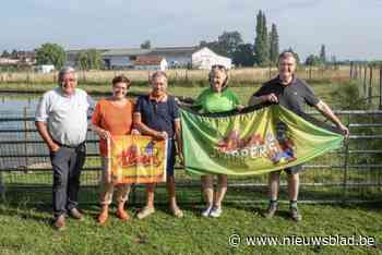 Kloenstappers organiseren voor het eerst wandeling vanuit grootste wijk van de stad