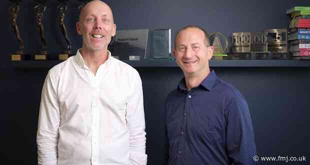 Specialist delivered-in catering business Grazing joins Restaurant Associates, part of Compass Group