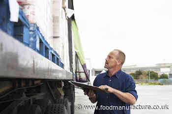 Inadequate border testing facilities create food waste and delays