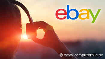 Kopfhörer verkaufen: Für diese Modelle gibt es noch ordentlich Geld