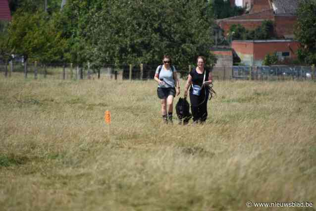 Taalgrenswandelingen brachten 2.200 wandelaars op de been