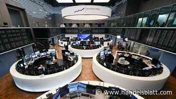 Dax aktuell: Dax findet Stabilität – Gewinne sind aber nur von kurzer Dauer