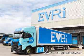 Evri appoints agency to deliver social media