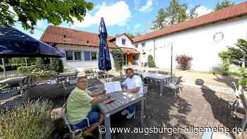 Neuer Pächter fürs SVP-Sportheim: „Ich habe mich sofort verliebt“