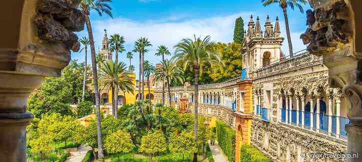 Style in Travel neemt Andalusiëreizen.nl over