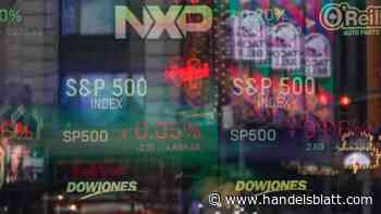 Magnificent Seven : Kaufen oder verkaufen? So steht es um die Tech-Aktien