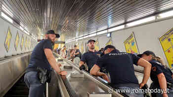 Guerra ai borseggiatori in metro, il Governo corre ai ripari: a Roma arriva la PolMetro