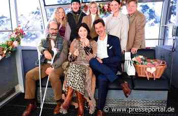 DER SPITZNAME: Ab 19. Dezember 2024 im Kino