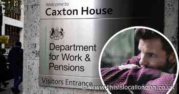 DWP could pay you £737 a month if you have one of these mental health conditions