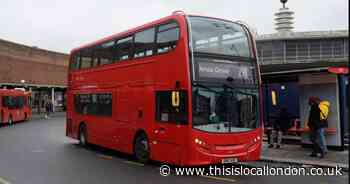 Eight bus routes back running after operator withdrew