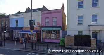 Former toy shop could be turned into new flats