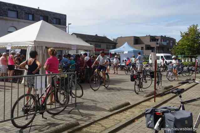 Gemeenten organiseren Fietseling met heel wat verschillende routes en randanimatie