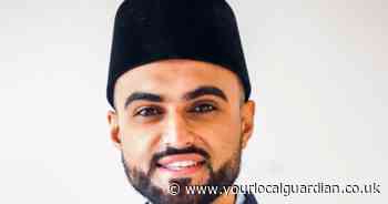 Imam of Morden mosque says he would ‘invite Tommy Robinson’ to ‘see what it’s about’