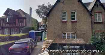 Plan to demolish Cheam garage for homes refused over ‘cramped living conditions'