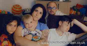 Family desperate to leave Croydon home where ‘poo floods the house’