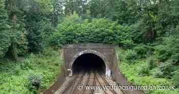 Major track replacement to disrupt south London trains for nine days