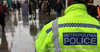 Met Police set out restrictions ahead of protests in London tomorrow