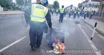 Immigration lawyers set to be ‘targeted’ by planned far-right protests