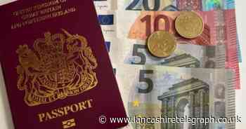 Can you still use a burgundy passport for travelling in 2024? Rules to follow
