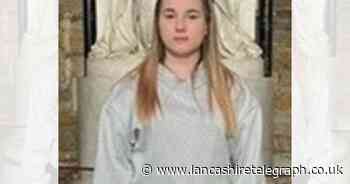 Appeal to find missing 15-year-old with links to Lancashire
