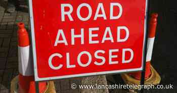 Road closures in Clitheroe for Civic Sunday Procession