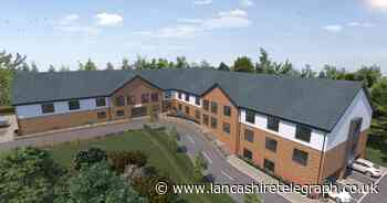 New Padiham care home creating more than 100 jobs